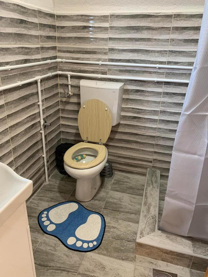 Villa Wood Borje Žabljak Kültér fotó