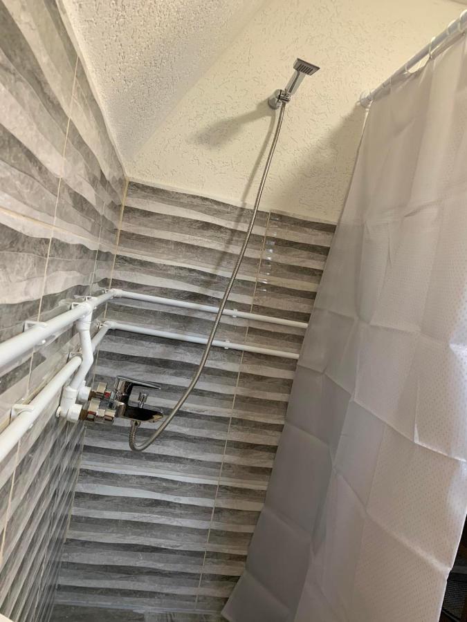 Villa Wood Borje Žabljak Kültér fotó