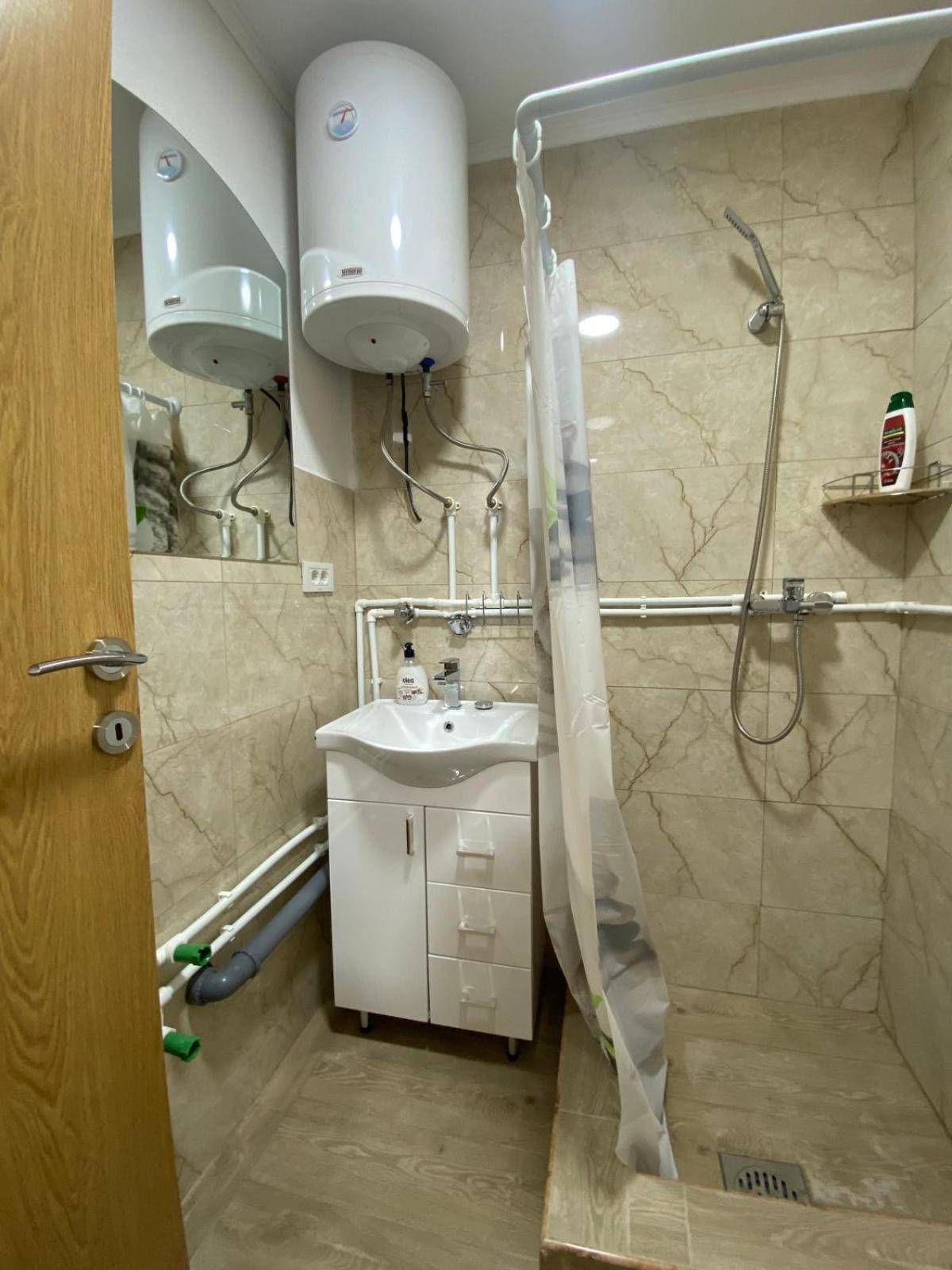 Villa Wood Borje Žabljak Kültér fotó